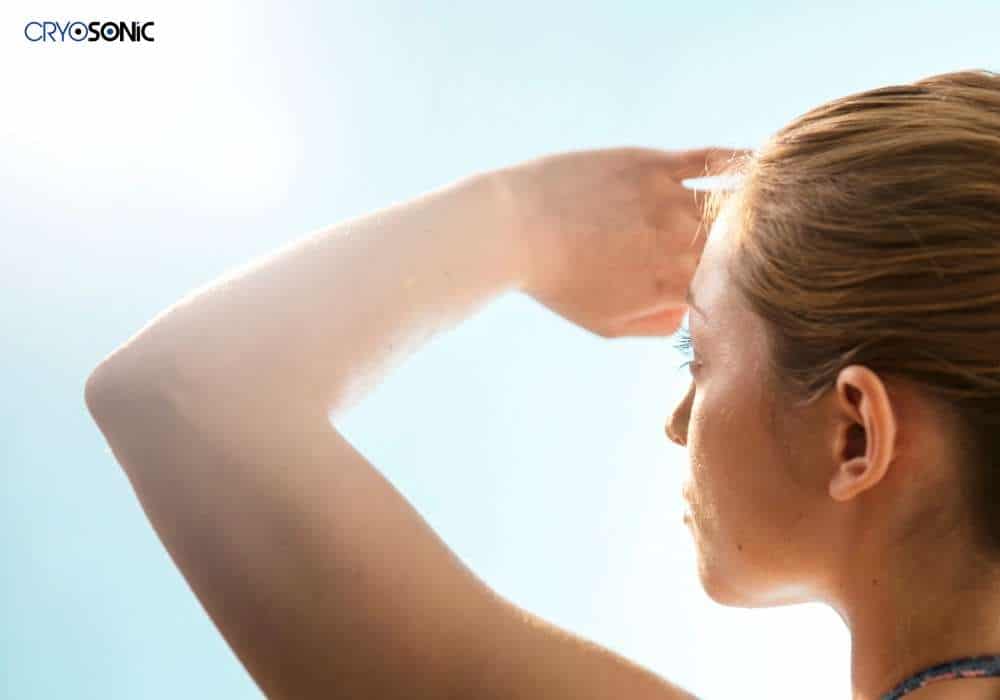 Why SPF 50 Is Essential After Treatment Gosport