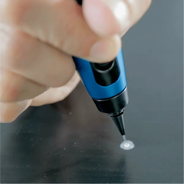 Cryosoinc Cryopen FAQ Gosport