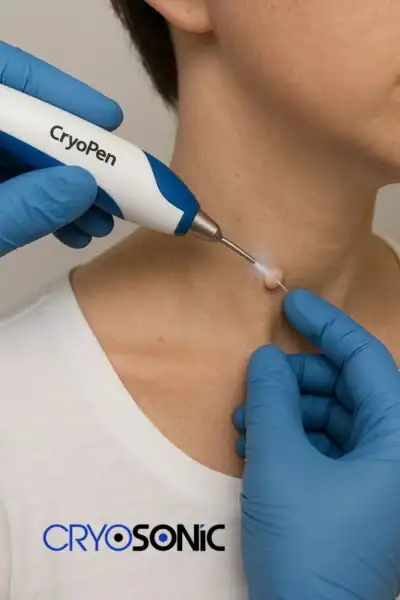 Why Some Lesions Need Multiple Treatments Gosport